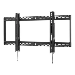 TV mount Peerless SF670P 2.29 m (90") Black