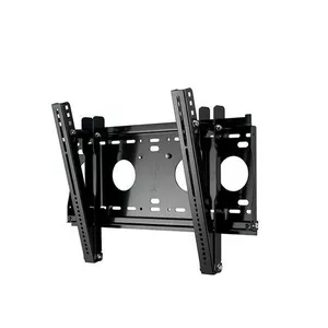 Mounting bracket AG Neovo LMK-02 for up to 42" screens, max load 80 kg, black