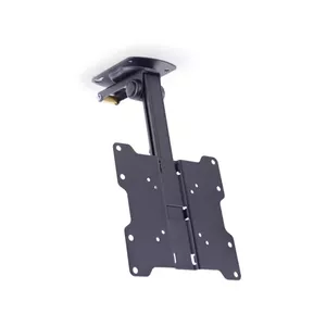 Mounting bracket Multibrackets M Vesa Flip Down Black