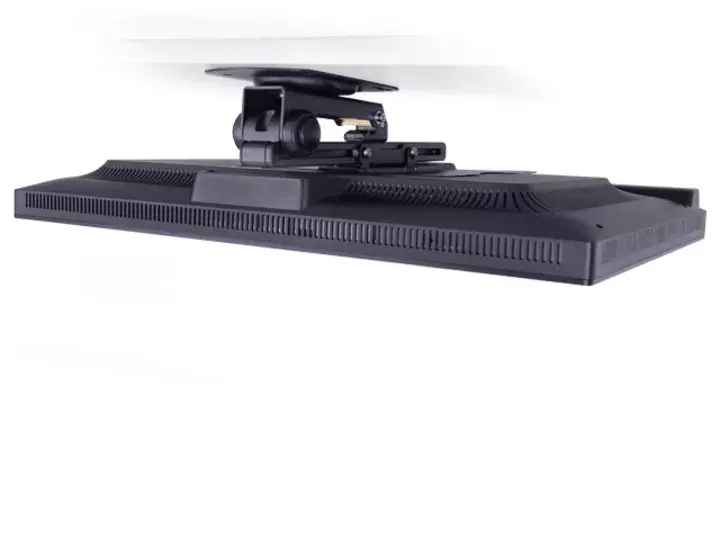 Montāžas kronšteins Multibrackets M Vesa Flip Down Black Photo 6