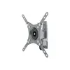 VESA stiprinājums Multibrackets M VESA Flexarm 360 I Silver Photo 4
