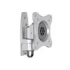 VESA stiprinājums Multibrackets M VESA Flexarm 360 I Silver Photo 7