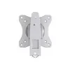 VESA stiprinājums Multibrackets M VESA Flexarm 360 I Silver Photo 11