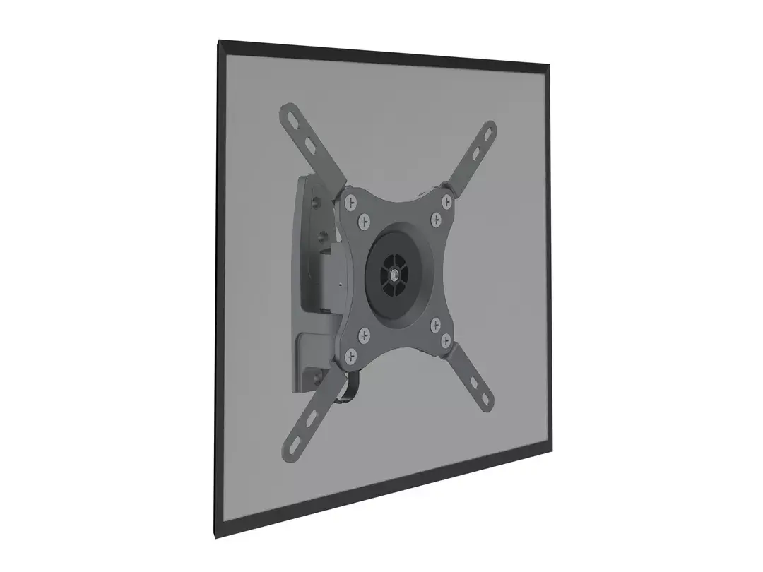 VESA stiprinājums Multibrackets M VESA Flexarm 360 I Silver Photo 12