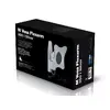 VESA stiprinājums Multibrackets M VESA Flexarm 360 I Silver Photo 14