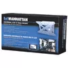 MANHATTAN 423717 Wall Tilt Mount for 17–32" Photo 2