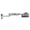 Wall Mount Keyboard Arm Ergotron LX Sit-Stand Photo 2