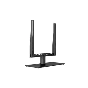 Подставка для стола Multibrackets M VESA Tablestand Turn Black Medium MAX 400x400