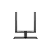 Подставка для стола Multibrackets M VESA Tablestand Turn Black Medium MAX 400x400 Photo 2