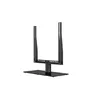 Подставка для стола Multibrackets M VESA Tablestand Turn Black Medium MAX 400x400 Photo 3
