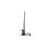 Подставка для стола Multibrackets M VESA Tablestand Turn Black Medium MAX 400x400 Photo 5