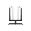 Подставка для стола Multibrackets M VESA Tablestand Turn Black Medium MAX 400x400 Photo 7