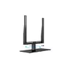 Подставка для стола Multibrackets M VESA Tablestand Turn Black Medium MAX 400x400 Photo 8