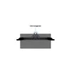 Подставка для стола Multibrackets M VESA Tablestand Turn Black Medium MAX 400x400 Photo 9