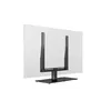 Подставка для стола Multibrackets M VESA Tablestand Turn Black Medium MAX 400x400 Photo 10
