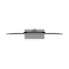 Подставка для стола Multibrackets M VESA Tablestand Turn Black Medium MAX 400x400 Photo 17
