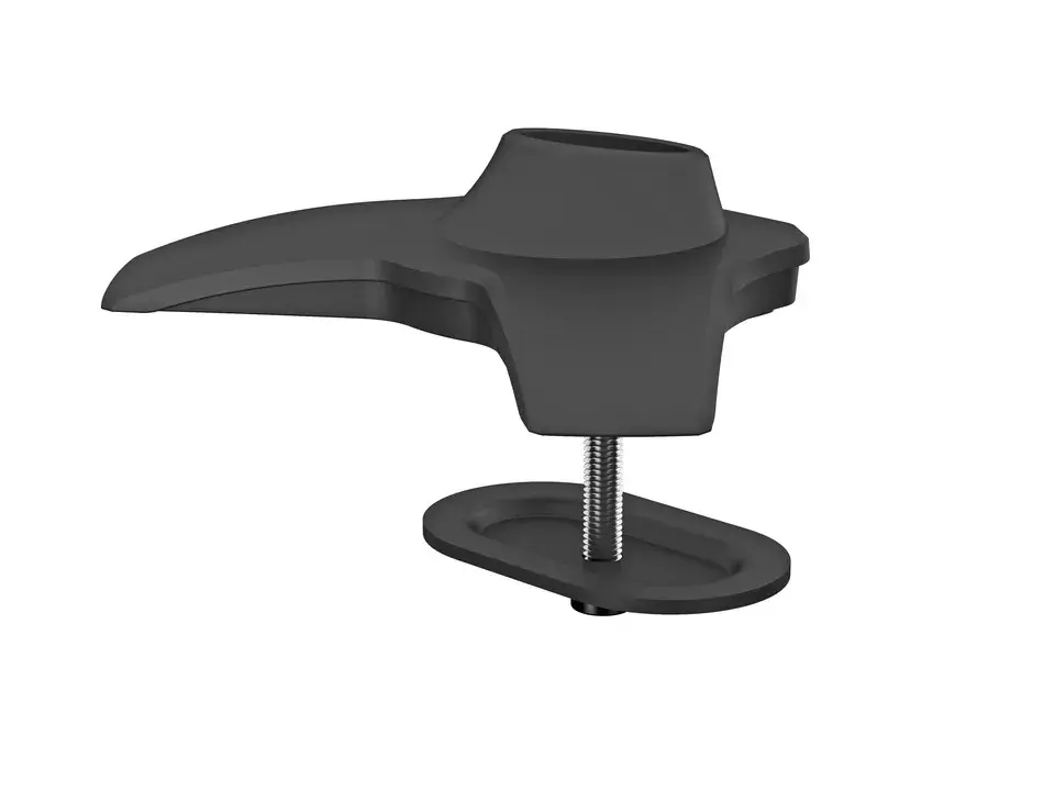 Multibrackets M Desktopmount Grommet pamatne 7350022737433 Photo 3