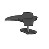 Multibrackets M Desktopmount Grommet pamatne 7350022737433 Photo 3
