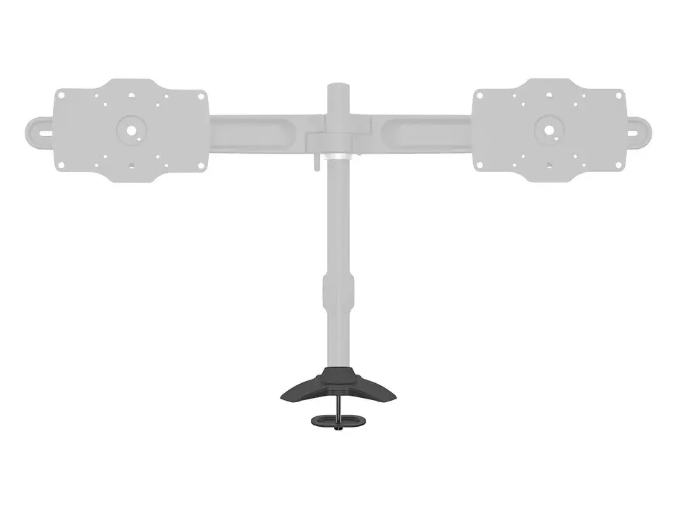 Multibrackets M Desktopmount Grommet pamatne 7350022737433 Photo 7