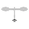 Multibrackets M Desktopmount Grommet pamatne 7350022737433 Photo 7