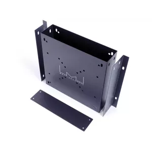 Monitoru statīvā uzstādāms CPU turētājs Multibrackets M PC Media Box/Digital Signage Box I