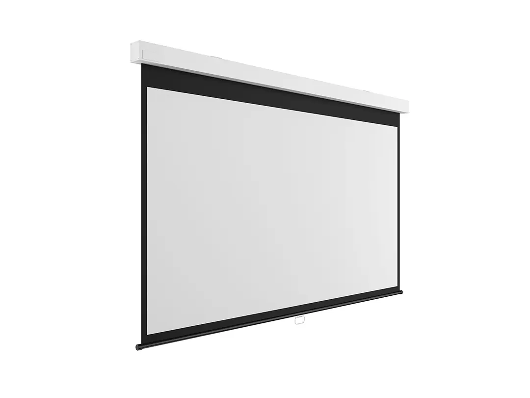 Multibrackets M 16:9 Manual Projection Screen 90" Photo 2