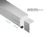 Multibrackets M 16:9 Manual Projection Screen 90" Photo 6