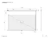 Multibrackets M 16:9 Manual Projection Screen 90" Photo 13
