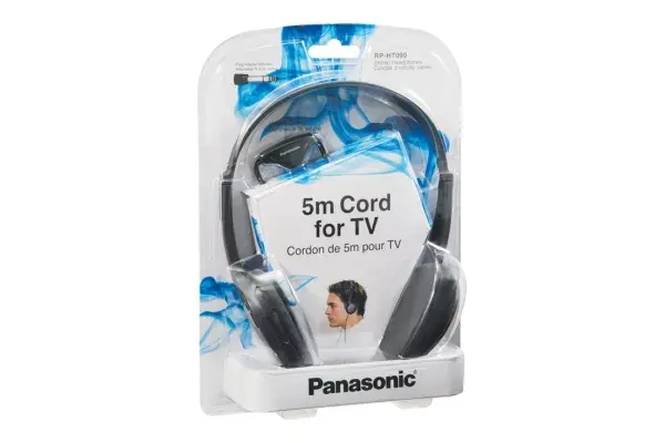 Austiņas Panasonic RP-HT090E Photo 2