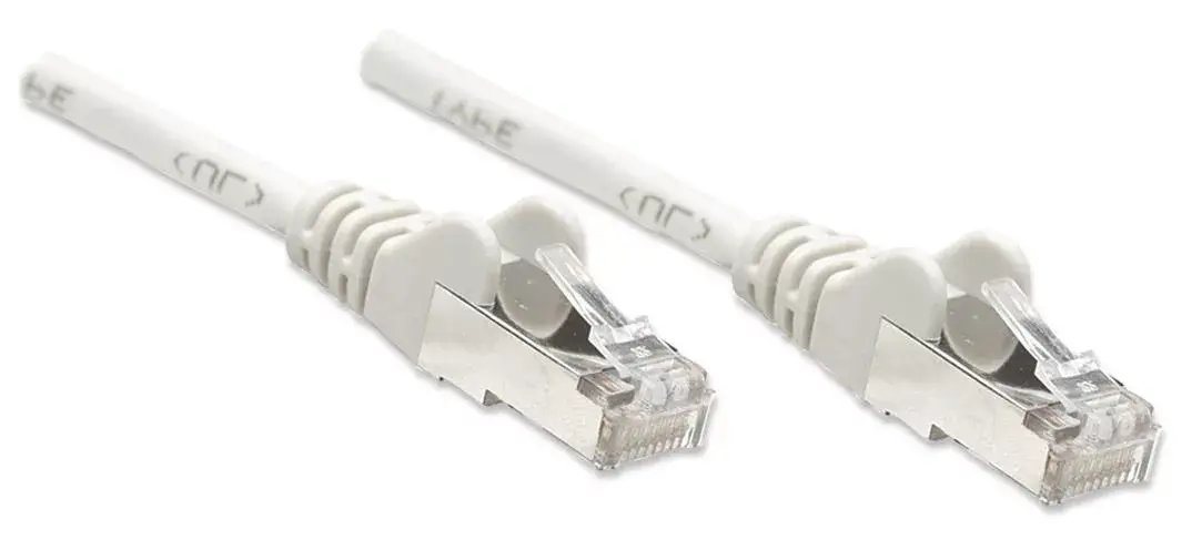 Network Cable Intellinet Cat5e Photo 2