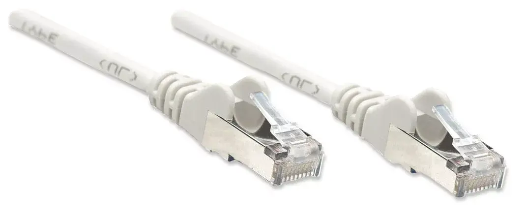 INTELLINET Cat5e 5 m Patch Cable Photo 2