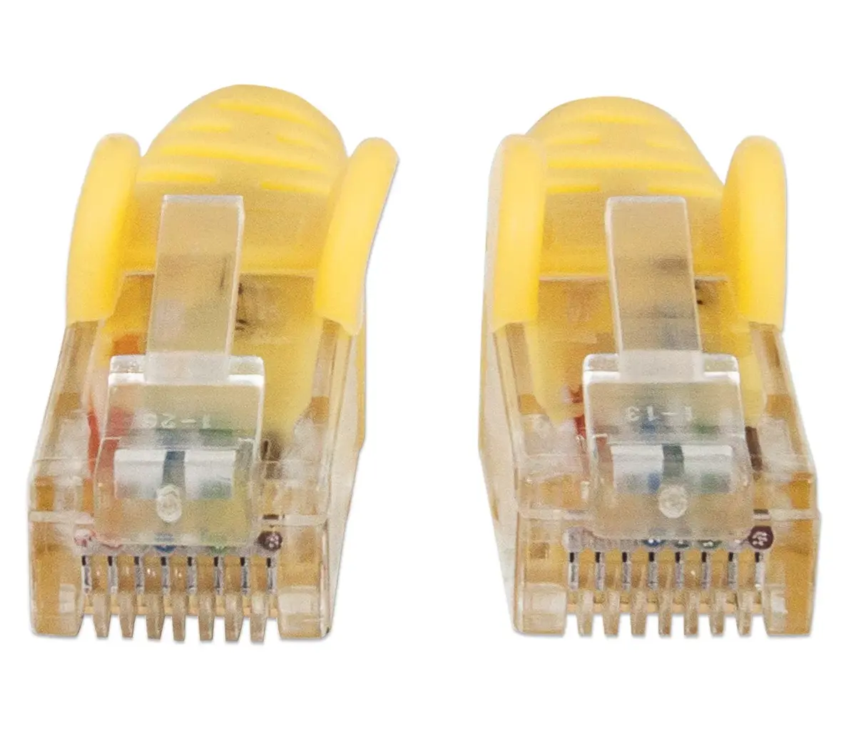 Сетевой кабель Intellinet Cat6 Photo 3