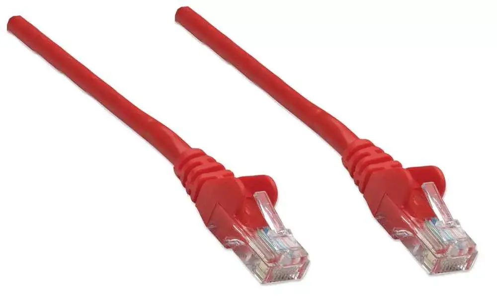 Network Cable Intellinet Cat6 Photo 3