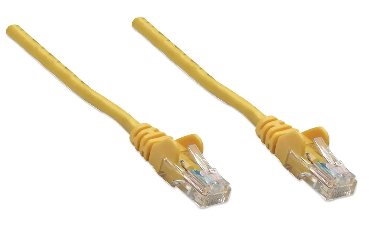Network Cable Intellinet Cat5e Photo 2