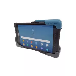 Gamber-Johnson 7160-1002-00 holder Passive holder Tablet/UMPC Blue, Grey