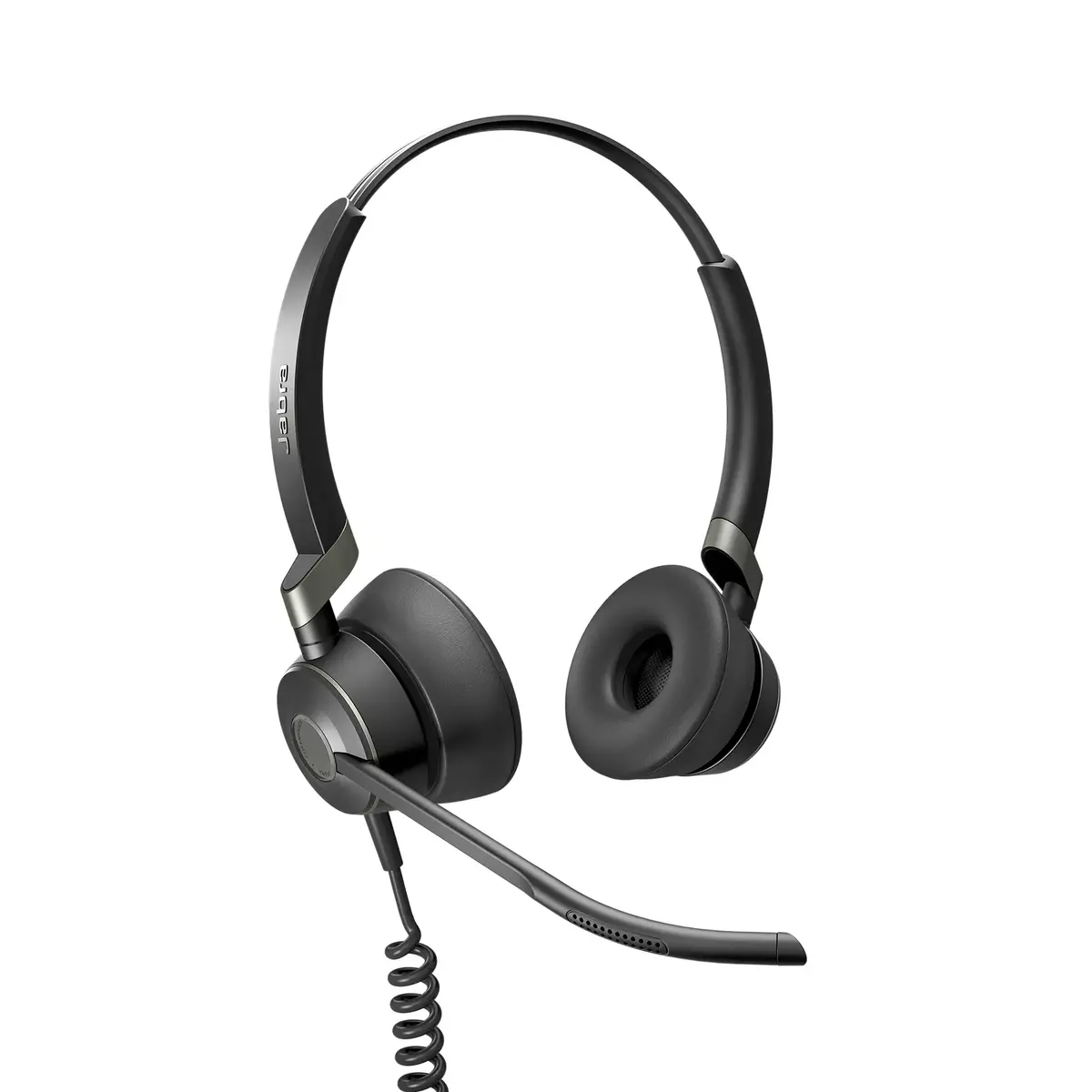 Austiņas Jabra Engage 50 Stereo Photo 2