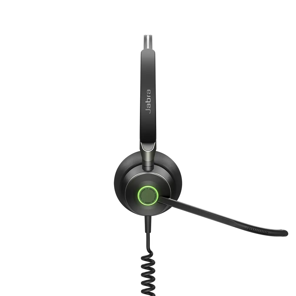 Austiņas Jabra Engage 50 Stereo Photo 3