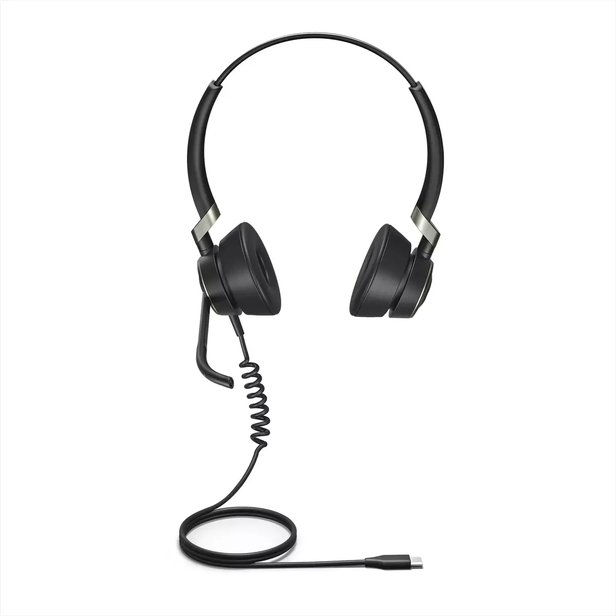 Austiņas Jabra Engage 50 Stereo Photo 4