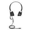 Austiņas Jabra Engage 50 Stereo Photo 4