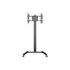 Стенд для дисплея Multibrackets M Display Stand 180 Single Black Photo 2