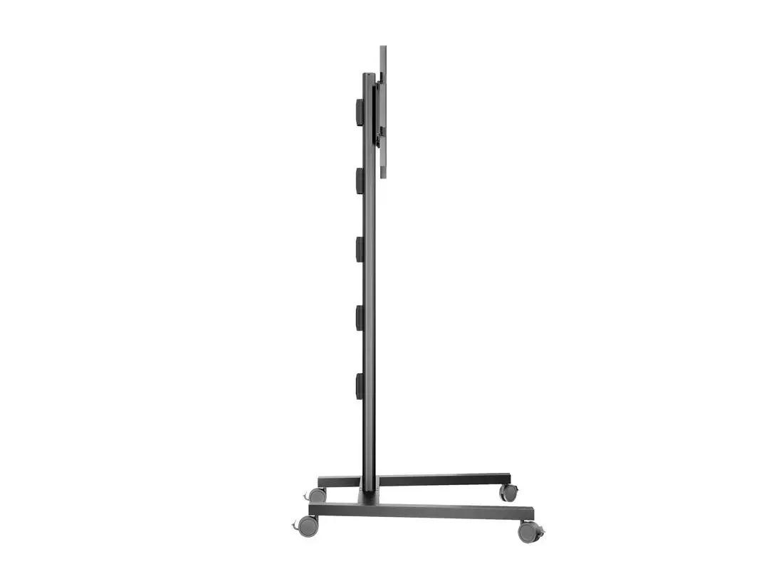 Стенд для дисплея Multibrackets M Display Stand 180 Single Black Photo 5