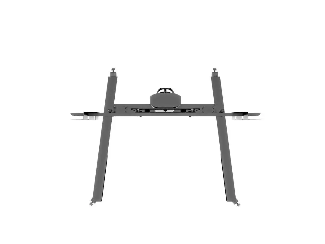 Стенд для дисплея Multibrackets M Display Stand 180 Single Black Photo 6