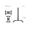 Стенд для дисплея Multibrackets M Display Stand 180 Single Black Photo 7