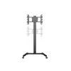Стенд для дисплея Multibrackets M Display Stand 180 Single Black Photo 8