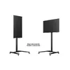 Стенд для дисплея Multibrackets M Display Stand 180 Single Black Photo 10
