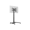 Стенд для дисплея Multibrackets M Display Stand 180 Single Black Photo 11