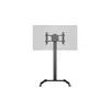 Стенд для дисплея Multibrackets M Display Stand 180 Single Black Photo 12