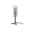 Стенд для дисплея Multibrackets M Display Stand 180 Single Black Photo 13