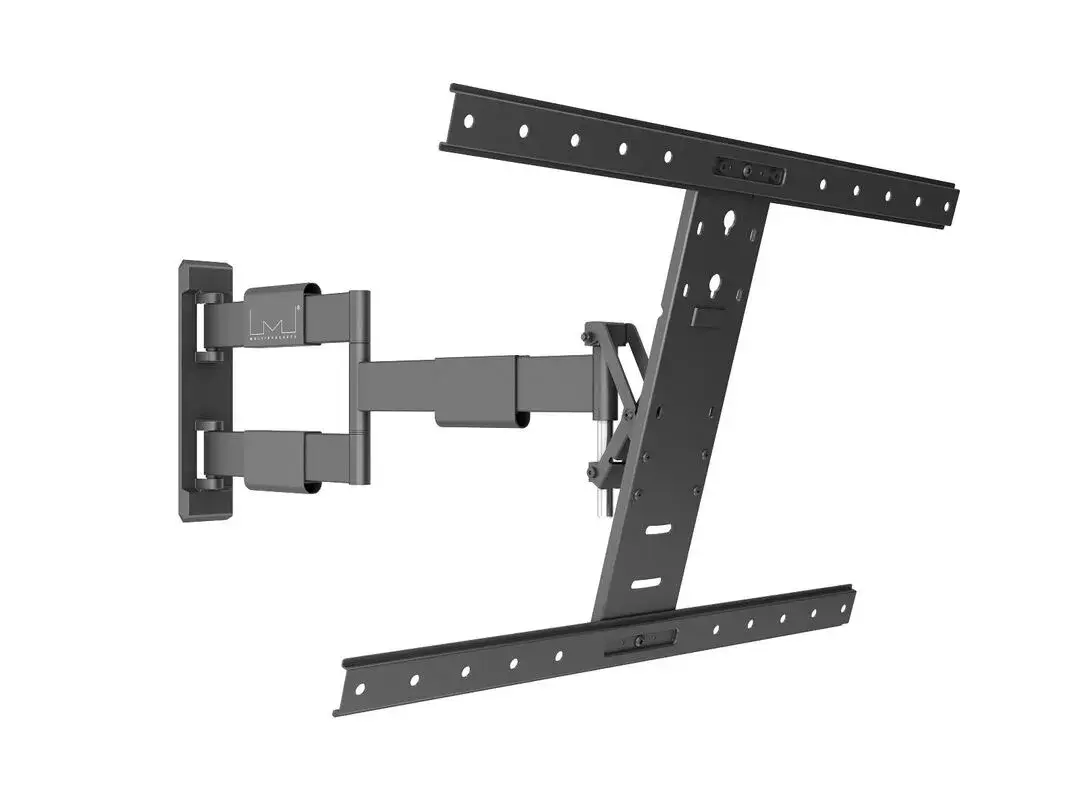 Mounting Arm Multibrackets M VESA Flexarm Thin Black Photo 2