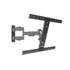 Mounting Arm Multibrackets M VESA Flexarm Thin Black Photo 2